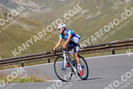 Photo #4017456 | 22-08-2023 11:05 | Passo Dello Stelvio - Peak BICYCLES