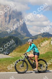 Photo #2573323 | 10-08-2022 10:42 | Gardena Pass BICYCLES