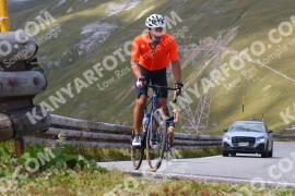 Foto #4006742 | 21-08-2023 13:38 | Passo Dello Stelvio - die Spitze BICYCLES