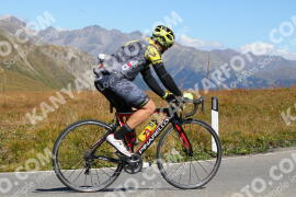 Photo #2697944 | 21-08-2022 11:51 | Passo Dello Stelvio - Peak BICYCLES