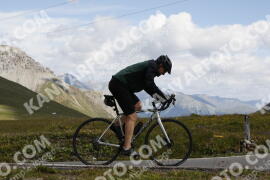 Foto #3602113 | 28-07-2023 10:56 | Passo Dello Stelvio - die Spitze BICYCLES