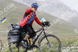 Foto #3186578 | 21-06-2023 13:33 | Passo Dello Stelvio - die Spitze BICYCLES