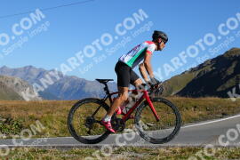 Foto #4173379 | 06-09-2023 10:09 | Passo Dello Stelvio - die Spitze BICYCLES