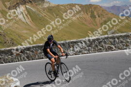 Photo #2709950 | 22-08-2022 13:09 | Passo Dello Stelvio - Prato side BICYCLES