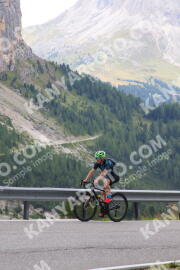 Photo #2692112 | 20-08-2022 14:56 | Gardena Pass BICYCLES