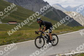 Foto #3448145 | 14-07-2023 14:20 | Passo Dello Stelvio - die Spitze BICYCLES