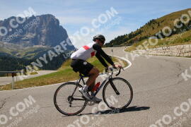 Photo #2643434 | 14-08-2022 13:09 | Gardena Pass BICYCLES