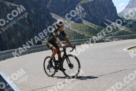 Photo #2643031 | 14-08-2022 12:53 | Gardena Pass BICYCLES