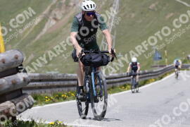 Foto #3337994 | 03-07-2023 12:04 | Passo Dello Stelvio - die Spitze BICYCLES