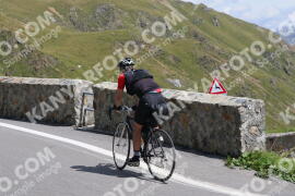 Photo #4099737 | 31-08-2023 13:13 | Passo Dello Stelvio - Prato side BICYCLES