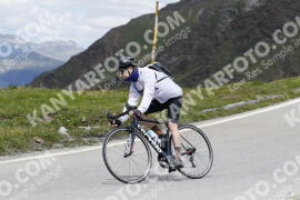Foto #3316739 | 02-07-2023 14:01 | Passo Dello Stelvio - die Spitze BICYCLES