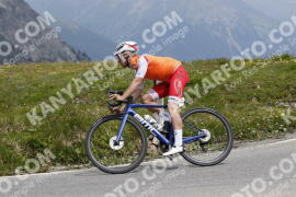 Foto #3416189 | 10-07-2023 12:11 | Passo Dello Stelvio - die Spitze BICYCLES