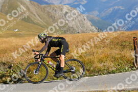 Photo #2764161 | 28-08-2022 09:54 | Passo Dello Stelvio - Peak BICYCLES