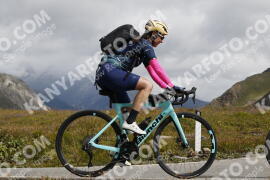 Foto #3747714 | 07-08-2023 11:02 | Passo Dello Stelvio - die Spitze BICYCLES