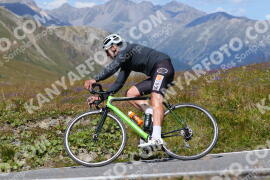 Photo #3814555 | 11-08-2023 13:51 | Passo Dello Stelvio - Peak BICYCLES