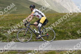 Foto #3513047 | 17-07-2023 13:16 | Passo Dello Stelvio - die Spitze BICYCLES