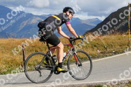 Photo #2764228 | 28-08-2022 10:18 | Passo Dello Stelvio - Peak BICYCLES