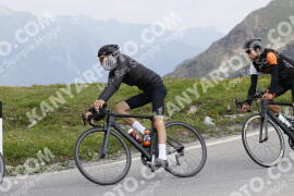 Photo #3253715 | 27-06-2023 12:38 | Passo Dello Stelvio - Peak BICYCLES