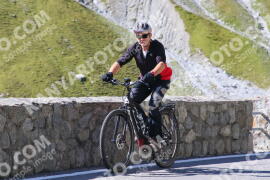 Photo #4109685 | 01-09-2023 11:09 | Passo Dello Stelvio - Prato side BICYCLES