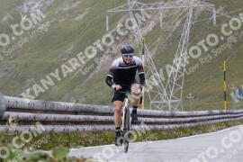 Foto #3730450 | 06-08-2023 11:30 | Passo Dello Stelvio - die Spitze BICYCLES