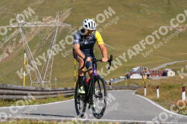 Photo #4015750 | 22-08-2023 09:46 | Passo Dello Stelvio - Peak BICYCLES