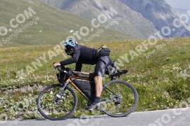 Foto #3509557 | 17-07-2023 10:33 | Passo Dello Stelvio - die Spitze BICYCLES