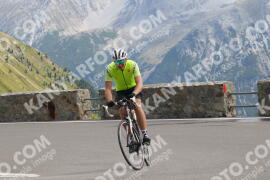 Foto #4099272 | 31-08-2023 12:21 | Passo Dello Stelvio - Prato Seite BICYCLES
