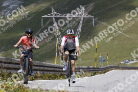 Photo #3622574 | 29-07-2023 12:23 | Passo Dello Stelvio - Peak BICYCLES