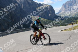 Foto #2641715 | 14-08-2022 11:57 | Gardena Pass BICYCLES