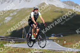 Photo #3910632 | 16-08-2023 10:44 | Passo Dello Stelvio - Peak BICYCLES