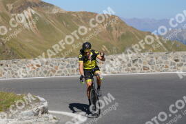 Foto #4213433 | 09-09-2023 15:16 | Passo Dello Stelvio - Prato Seite BICYCLES