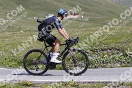 Foto #3346240 | 04-07-2023 10:34 | Passo Dello Stelvio - die Spitze BICYCLES
