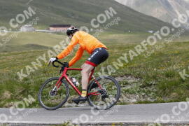 Foto #3290937 | 29-06-2023 13:47 | Passo Dello Stelvio - die Spitze BICYCLES