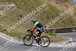 Foto #2718268 | 23-08-2022 12:31 | Passo Dello Stelvio - Prato Seite BICYCLES