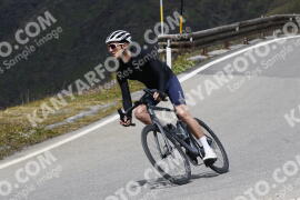 Foto #3678772 | 31-07-2023 14:58 | Passo Dello Stelvio - die Spitze BICYCLES