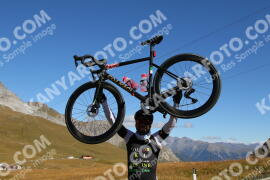 Photo #2696683 | 21-08-2022 10:22 | Passo Dello Stelvio - Peak BICYCLES