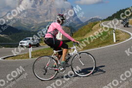 Photo #2511471 | 05-08-2022 10:04 | Gardena Pass BICYCLES