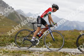 Photo #3789176 | 10-08-2023 12:38 | Passo Dello Stelvio - Peak BICYCLES