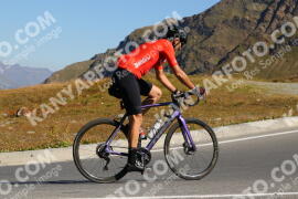 Photo #4197321 | 08-09-2023 10:46 | Passo Dello Stelvio - Peak BICYCLES
