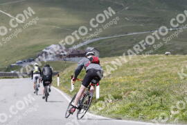 Foto #3290991 | 29-06-2023 13:50 | Passo Dello Stelvio - die Spitze BICYCLES