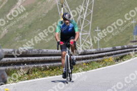 Photo #3510035 | 17-07-2023 11:10 | Passo Dello Stelvio - Peak BICYCLES