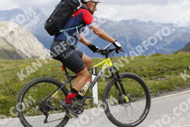 Foto #3310224 | 02-07-2023 10:01 | Passo Dello Stelvio - die Spitze BICYCLES