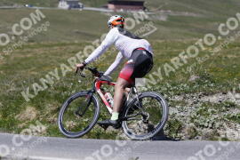 Foto #3242653 | 26-06-2023 14:22 | Passo Dello Stelvio - die Spitze BICYCLES