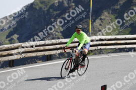 Foto #3438935 | 14-07-2023 10:14 | Passo Dello Stelvio - die Spitze BICYCLES