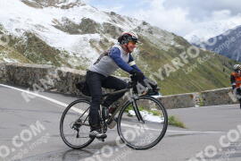 Foto #4097000 | 30-08-2023 13:08 | Passo Dello Stelvio - Prato Seite BICYCLES