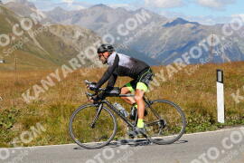Photo #2699993 | 21-08-2022 13:47 | Passo Dello Stelvio - Peak BICYCLES