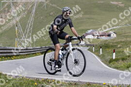 Foto #3346457 | 04-07-2023 10:47 | Passo Dello Stelvio - die Spitze BICYCLES
