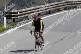 Photo #3176838 | 20-06-2023 11:15 | Passo Dello Stelvio - Peak BICYCLES