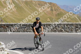 Photo #4211060 | 09-09-2023 12:57 | Passo Dello Stelvio - Prato side BICYCLES