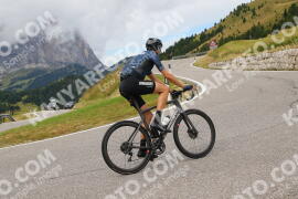 Foto #2528100 | 07-08-2022 11:17 | Gardena Pass BICYCLES